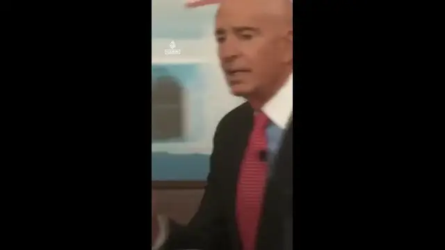'Video thumbnail for US envoy tells Arab journalists in Lebanon to ‘be civilised’ and not ‘animalistic’'
