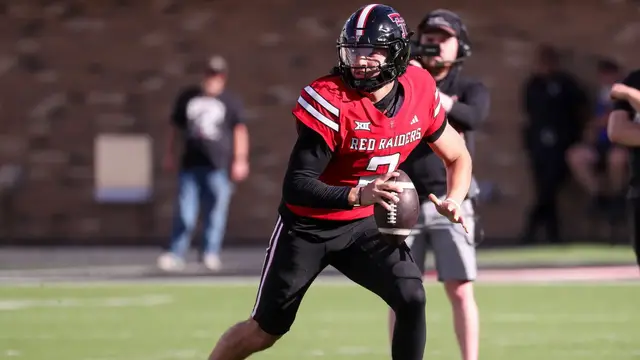 Video thumbnail for Impact of Brendan Sorsby Case on College Sports Betting