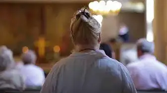 Video thumbnail for Prayer and Worship Video