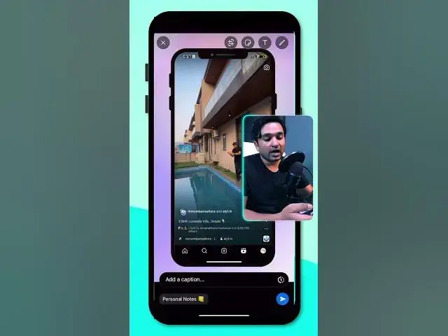 'Video thumbnail for Automatically Add iPhone Mock up to your screenshots with this Custom Shortcut'
