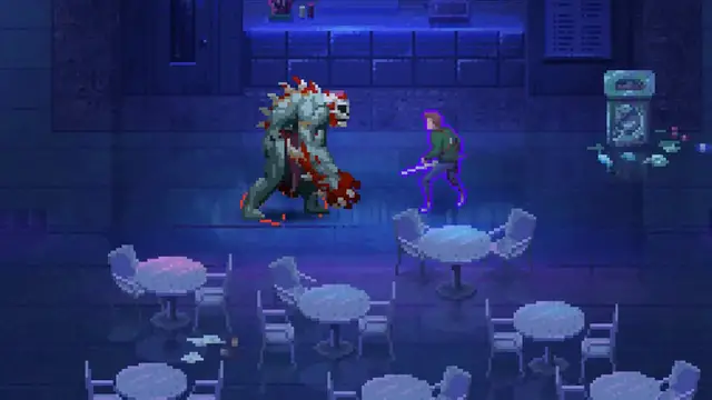 Video thumbnail for Kingdom of Night - Official Launch Trailer