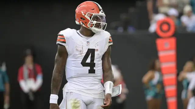 Video thumbnail for Pro Football Today's Best Bets for NFL Week 2: Bet on Cleveland?