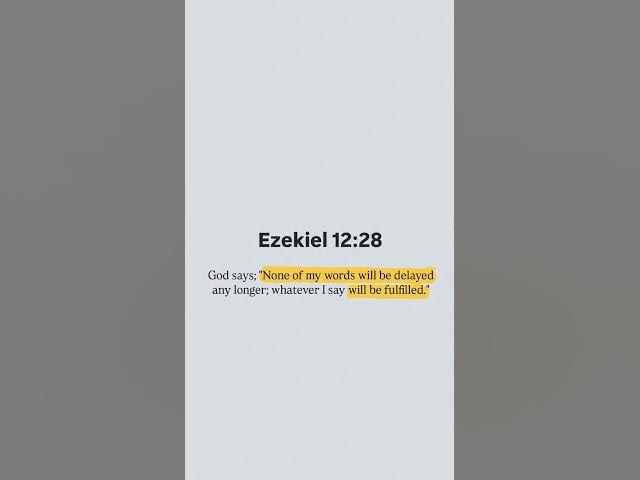 Video thumbnail for Personal experiences about God! Christian content.