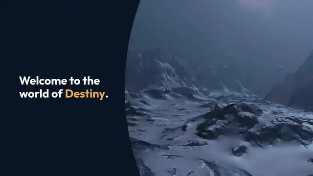 Video thumbnail for Unraveling Destiny's Hidden Mysteries