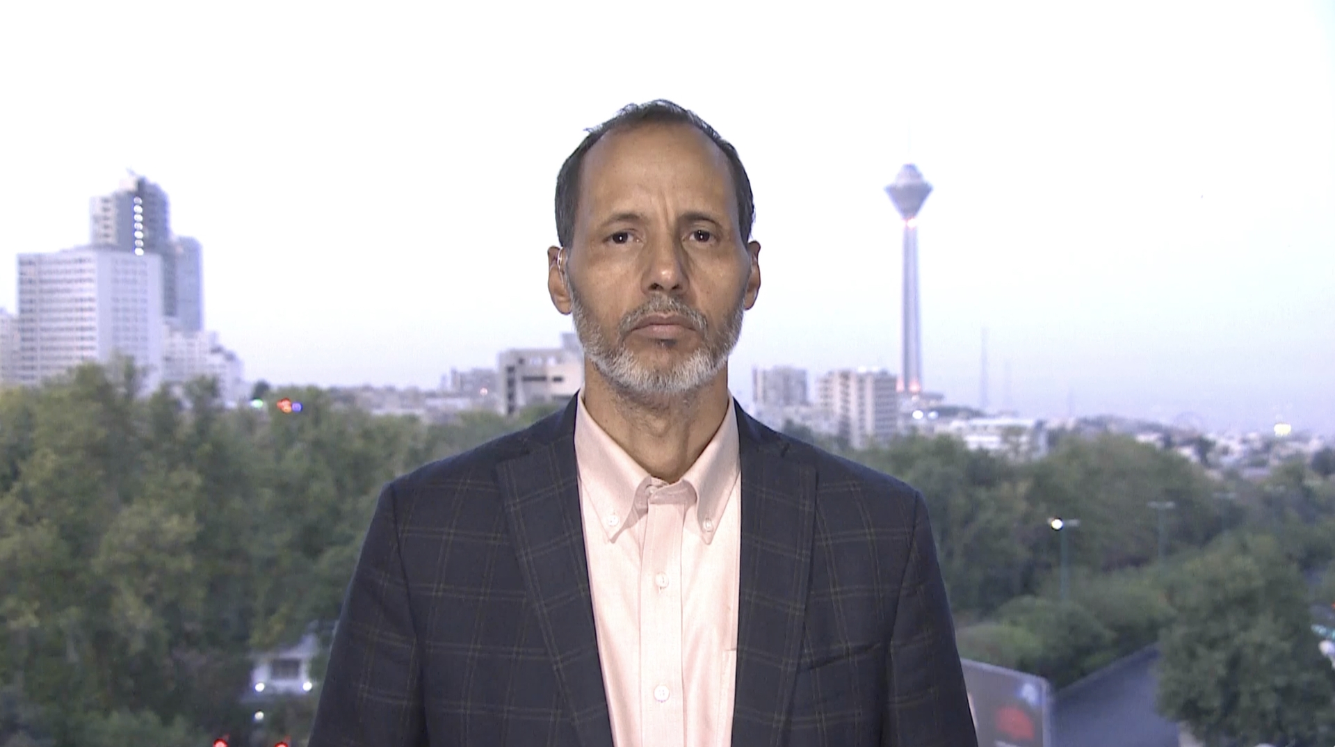 Video thumbnail for Iran weighs proposed deal but remains wary of US intentions