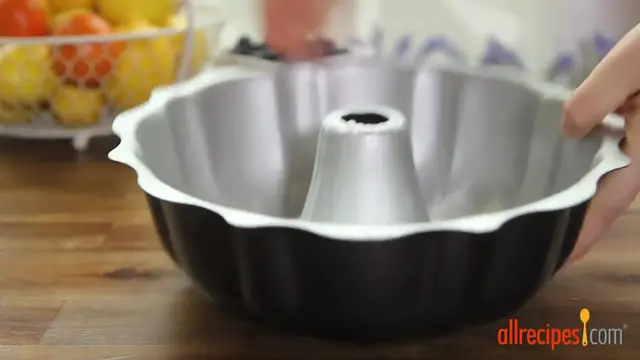 'Video thumbnail for How to Make Blueberry Sour Cream Coffee Cake ¦ Brunch Recipes ¦ Allrecipes.com (720p 30fps)'
