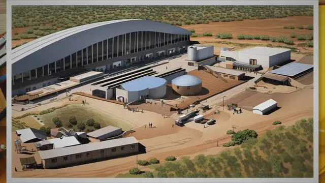 Video thumbnail for INVITATION TO PARTICIPATE IN THE MOGALE CITY – CoGTA EPWP X 24 General workers PROJECT 2023