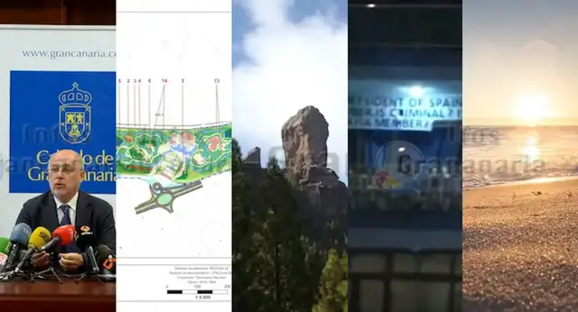 'Video thumbnail for Gran Canaria vor 10-Jahren: Oktober-2015'