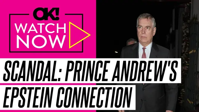 'Video thumbnail for Prince Andrew Met Jeffrey Epstein 6 Years Earlier Than He Admits, Ex Beauty Queen Claims'