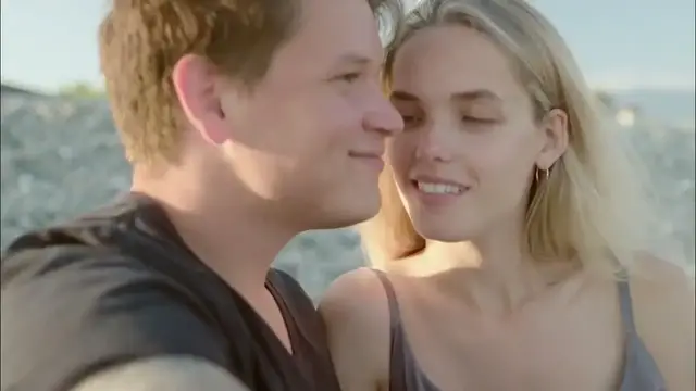 Video thumbnail for 50+ Couple In Love Stock Video | Romantic Couple