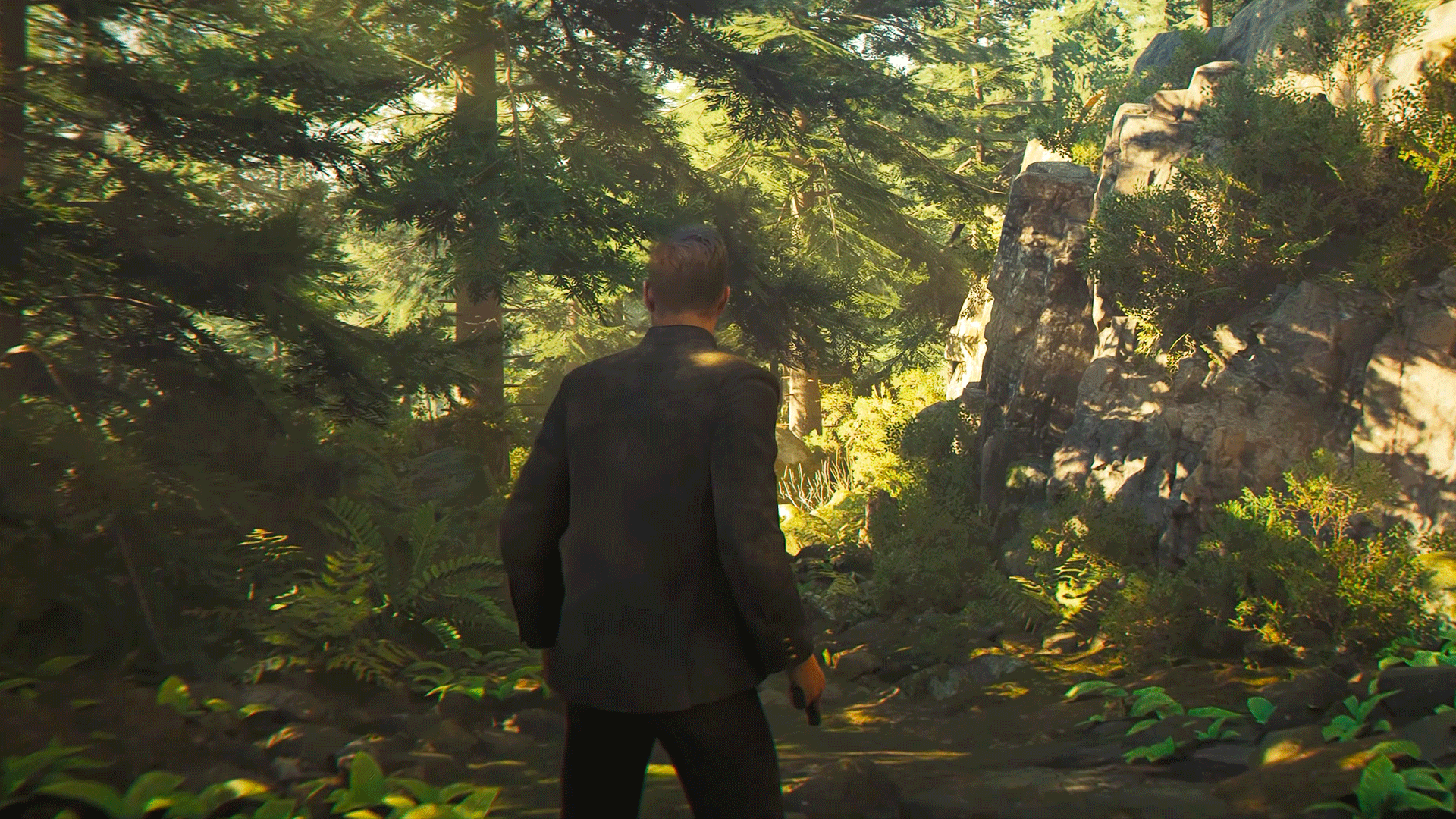 Video thumbnail for 007 First Light - Official Path Tracing Reveal Trailer