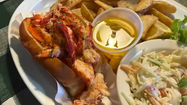 Video thumbnail for This summer delicacy has roots in Connecticut: and we tried just a few!