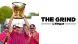 Video thumbnail for Team USA Avoids a Presidents Cup Disaster
