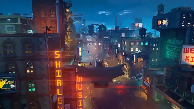 'Video thumbnail for LEGO Batman: Legacy of the Dark Knight - Developer Interview and Breakdown | Xbox @ gamescom 2025'