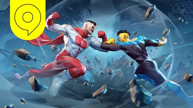 'Video thumbnail for Invincible VS: What New Characters Can We Expect? | gamescom 25'