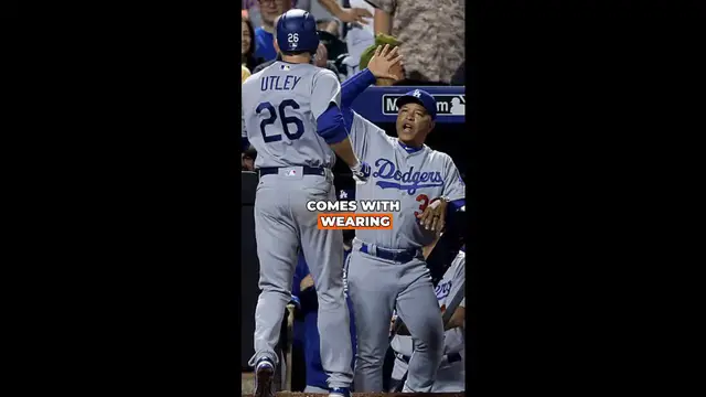 Video thumbnail for Dave Roberts Sees a Familiar Pattern in Kyle Tucker’s Struggles
