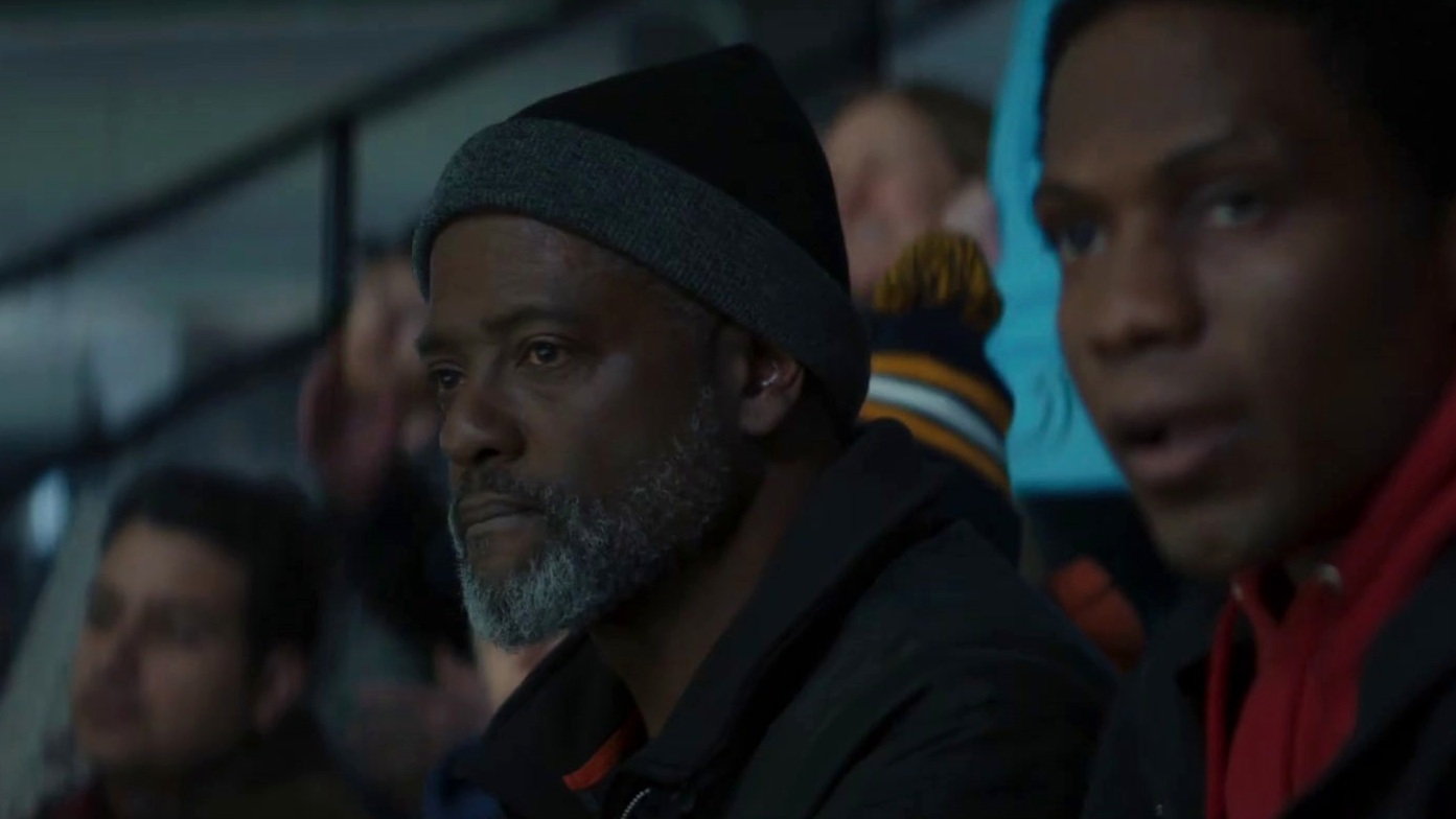 Video thumbnail for Youngblood: Rookie (US)