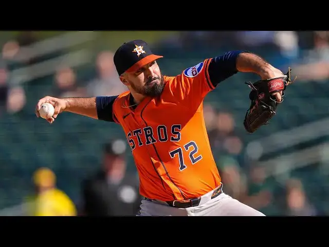 'Video thumbnail for Nick Hernandez 2025 MLB Highlights!'