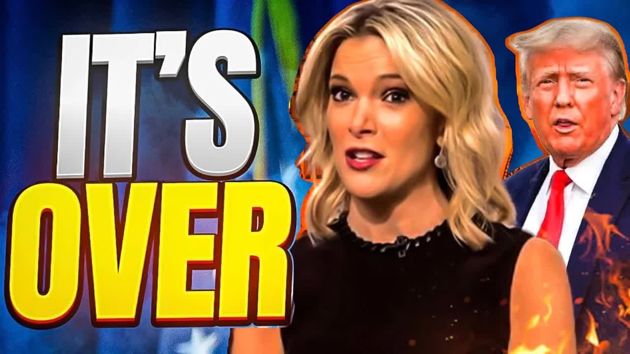 Video thumbnail for the finance zone: megyn kelly exposes trump investing program, plus charlie kirk marriage and legal news