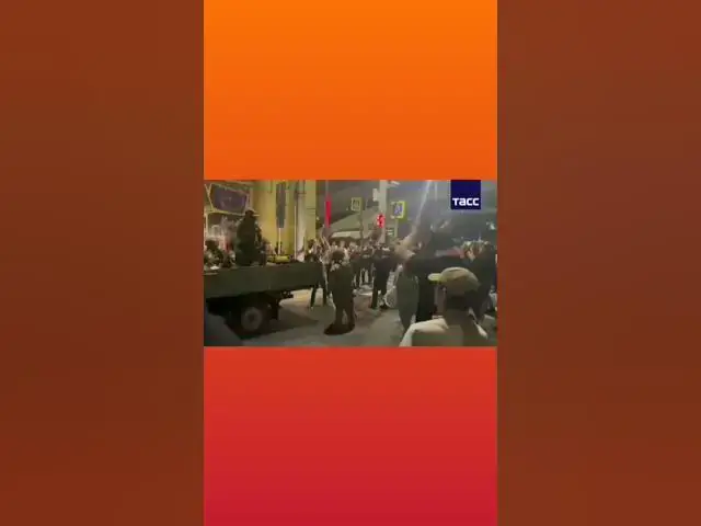 Video thumbnail for Sergie Visits Ukraine War Front As Russians Celebrate Prigozhin, Govt Newspaper Reports Wagner...