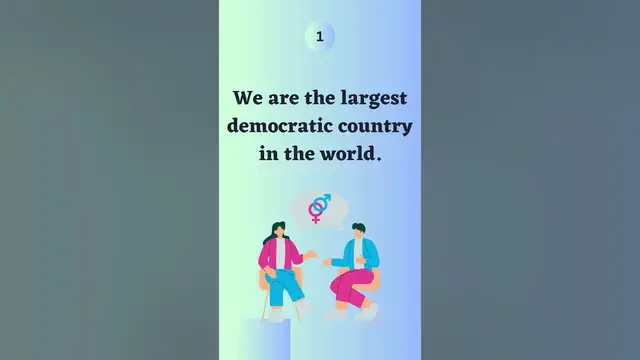 Video thumbnail for Talking about Politics in Your Culture