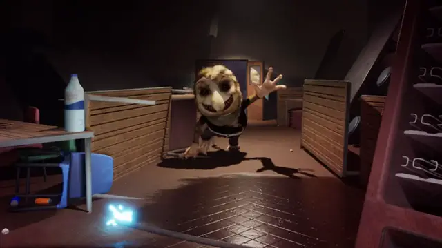 'Video thumbnail for Peek a Doom - Official Reveal Trailer'
