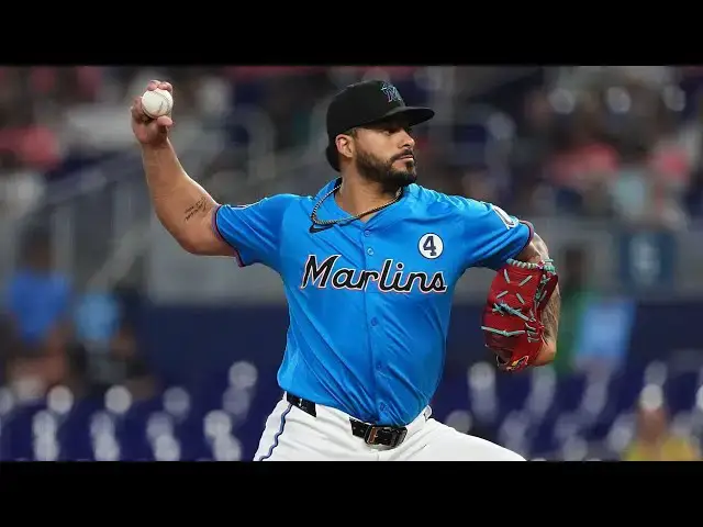 'Video thumbnail for Jesus Tinoco 2025 MLB Highlights!'