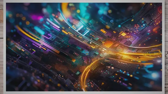 Video thumbnail for The Future is Here: How AI Integration Will Transform Work, Healthcare, and Society