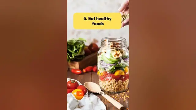 Video thumbnail for 10 Tips for a Speedy Flu Recovery #shorts #flu