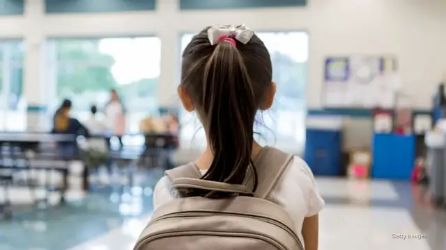 Video thumbnail for Chaplains in public schools? Polling shows Americans have strong reactions