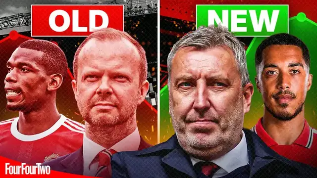 Video thumbnail for How Man United Have Fixed Their Transfer Strategy