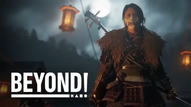 'Video thumbnail for Digesting the Spaghetti Western Vibes of Yotei - Beyond 916'