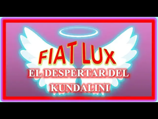 Video thumbnail for EL DESPERTAR DEL KUNDALINI