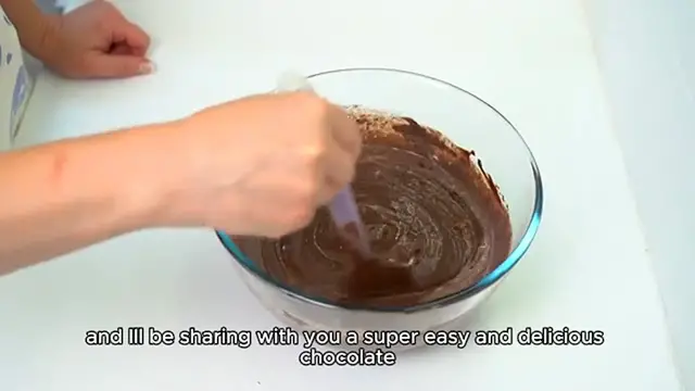 Video thumbnail for Chocolate Fudge Recipe