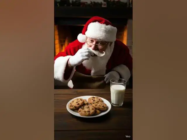 Video thumbnail for December 13, 2025