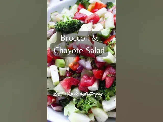 Video thumbnail for 4 Easy & Delicious Broccoli Recipes with a Caribbean Twist 🥦 | Caribbean Green Living