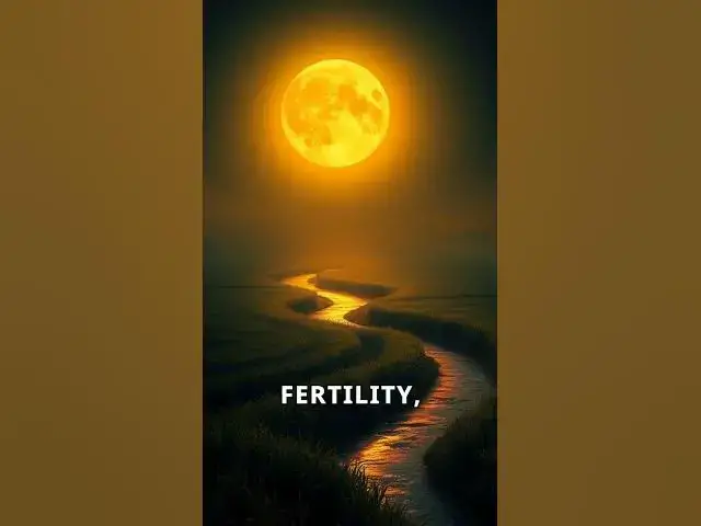 Video thumbnail for Understanding the Triple Moon Symbol in Wicca