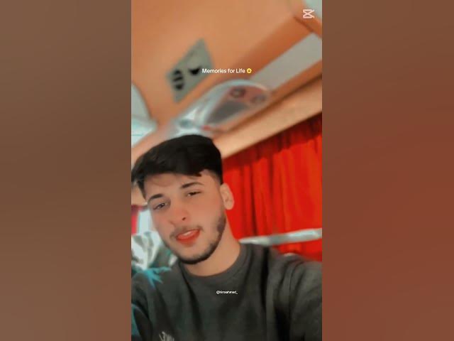 Video thumbnail for Memories 🥺❤️