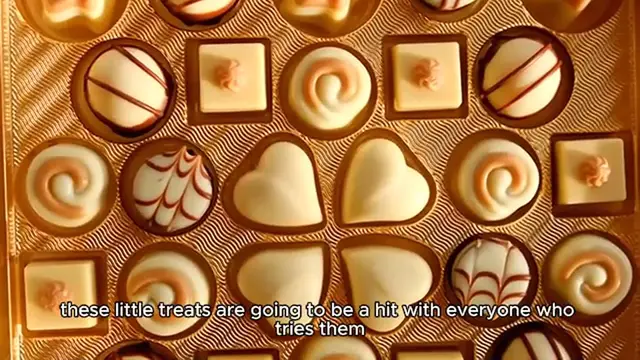 Video thumbnail for Six Minute Caramels recipe