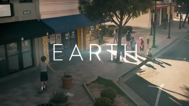 Video thumbnail for Lil Dicky   Earth (Official Music Video) Full HD