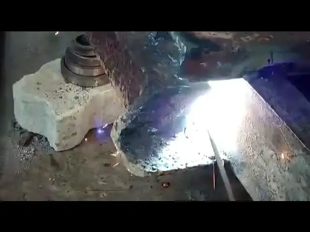 Video thumbnail for Welding