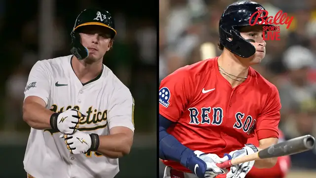 'Video thumbnail for Who Will Win the American League Rookie of the Year Award?'