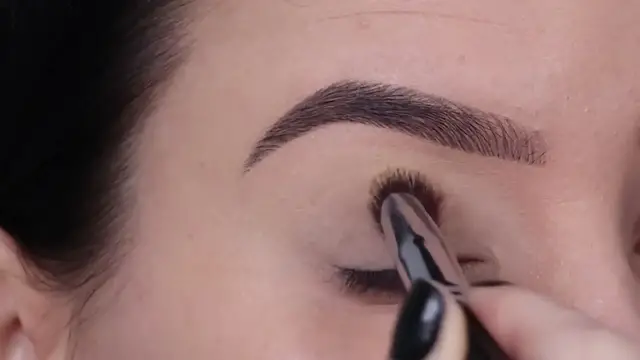 'Video thumbnail for Golden Smoked Eye Makeup Tutorial | Perfect Bridal Glam Eye Look'