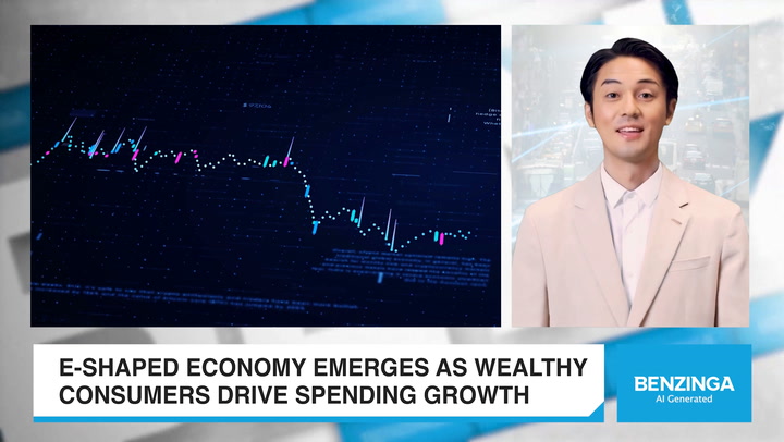 Video thumbnail for E-Shaped Economy Divide