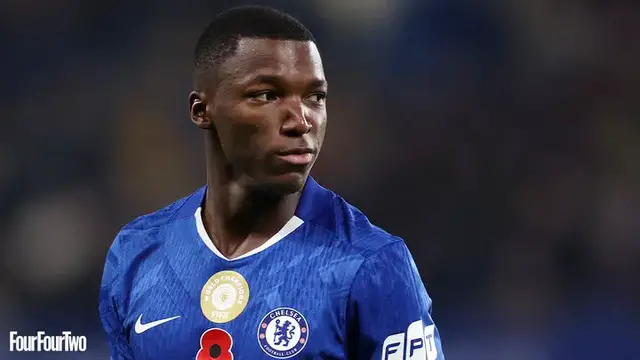 Video thumbnail for Why Chelsea v Arsenal is NOT a derby! #shorts