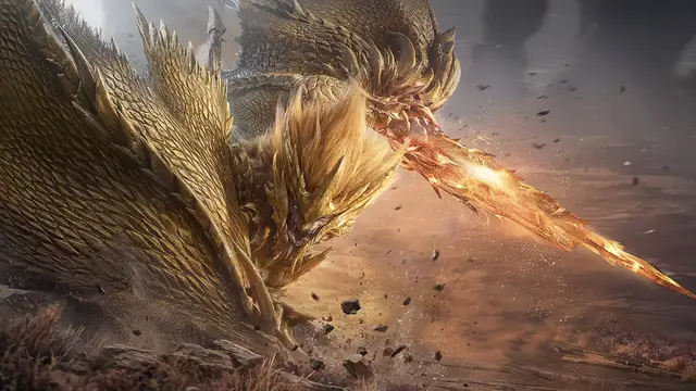 Video thumbnail for Monster Hunter Outlanders' New Elder Dragon: Ruger Aidal Boss Battle Gameplay & Impressions