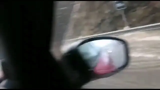 Video thumbnail for Schwere Regenfälle sorgen für Probleme am Flughafen und auf der GC-1 in Telde & Ingenio