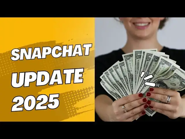 'Video thumbnail for SNAPCHAT NEW UPDATE 2025.SNAP BIG UPDATE ID LOCKETED PROBLEM SOLVED.FREE NUMBER VERIFYED'