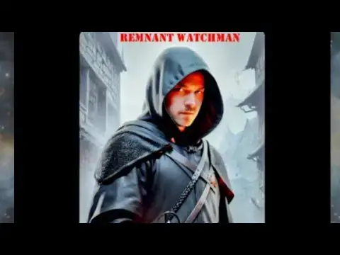 'Video thumbnail for Apocalypse 2:12-17 Pergamum W/ Remnant Watchman #eschatology'