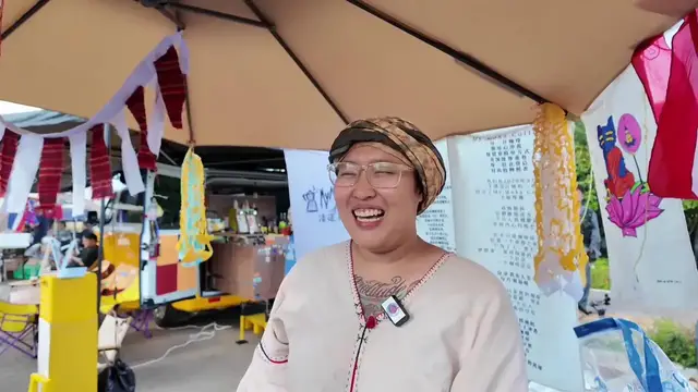 Video thumbnail for China: Kunming coffee carnival brews opportunities, cultural exchanges.